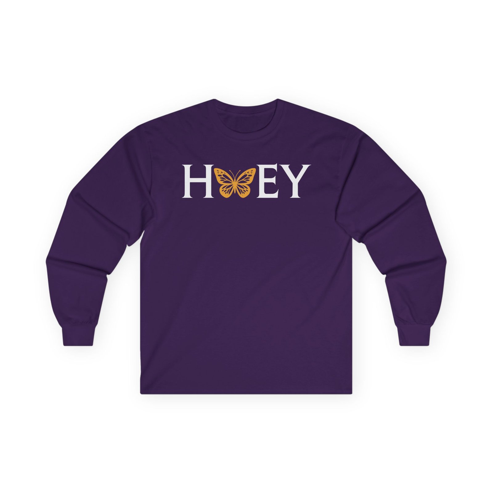 Mariah Carey Honey Unisex Ultra Cotton Long Sleeve Tee