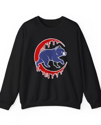 Oceano Unisex Heavy Blend™ Crewneck Sweatshirt