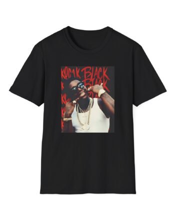 KBK Project Baby Unisex Softstyle T-Shirt