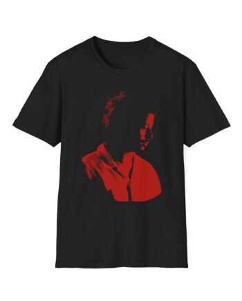 Lauryn Hill Zion 'best of Me' Tour Unisex Softstyle T-Shirt