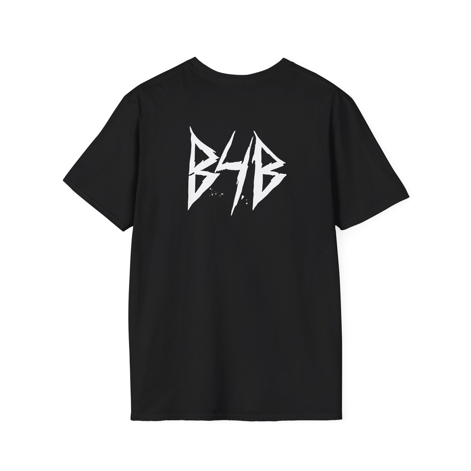 Rhea Ripley B4B Unisex Softstyle T-Shirt