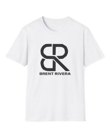 Brent Rivera Relatable Unisex Softstyle T-Shirt