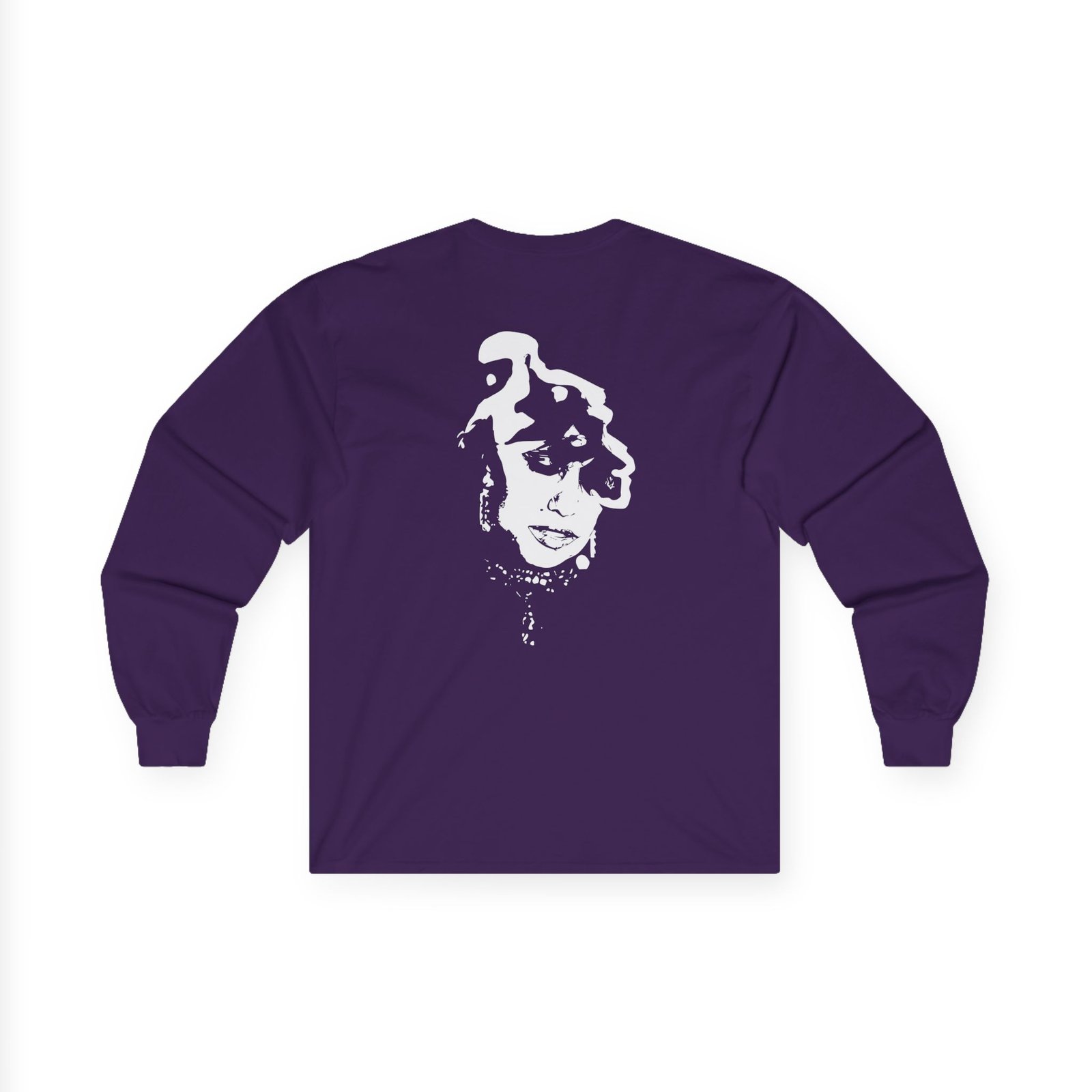 Raye Escapism Unisex Ultra Cotton Long Sleeve Tee