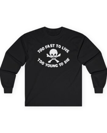 PC Unisex Ultra Cotton Long Sleeve Tee