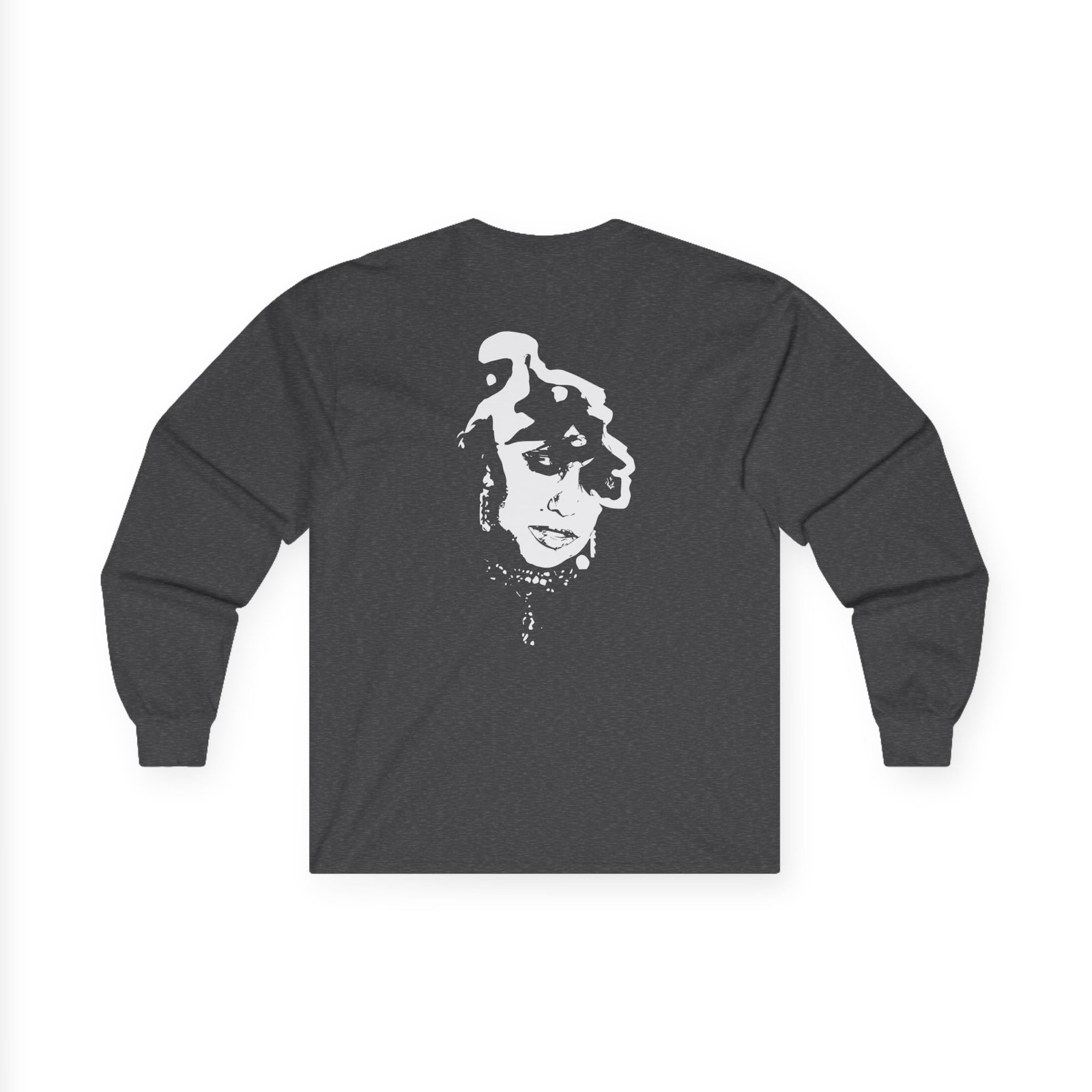 Raye Escapism Unisex Ultra Cotton Long Sleeve Tee