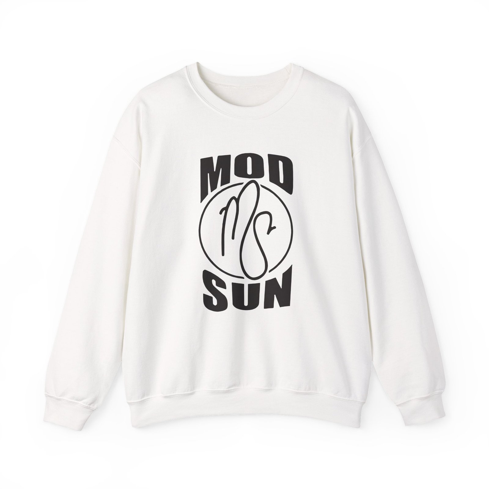 Mod Sun Unisex Heavy Blend™ Crewneck Sweatshirt