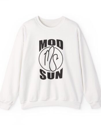Mod Sun Unisex Heavy Blend™ Crewneck Sweatshirt