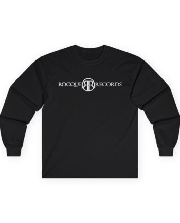 Big Time Rush Rocque Records Unisex Ultra Cotton Long Sleeve Tee
