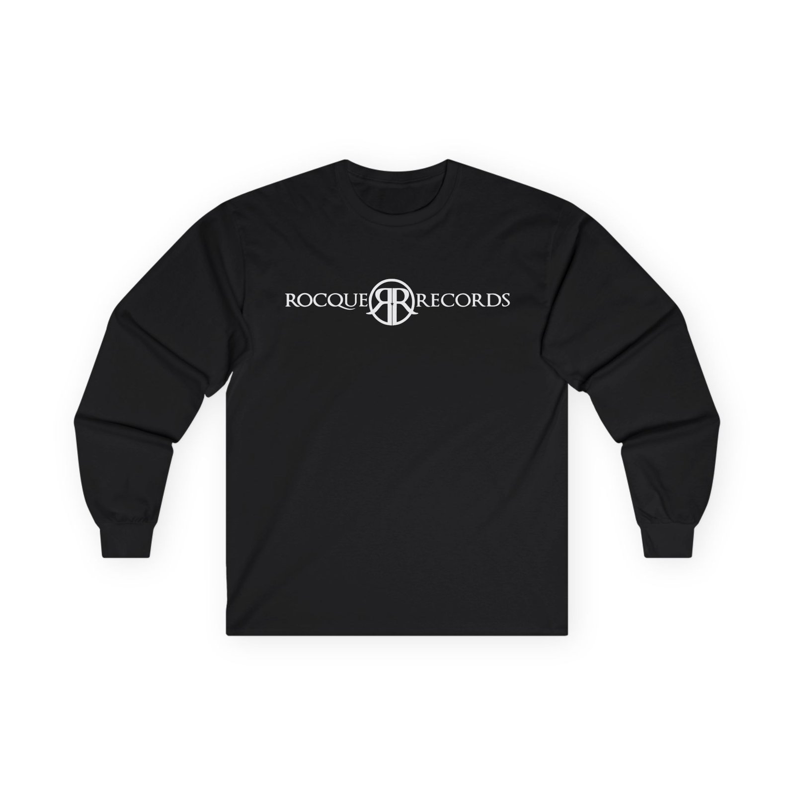 Big Time Rush Rocque Records Unisex Ultra Cotton Long Sleeve Tee