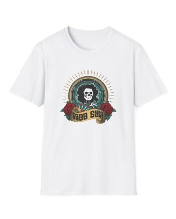Mod Sun Unisex Softstyle T-Shirt