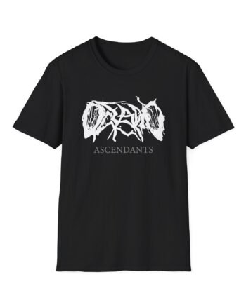 Oceano Unisex Softstyle T-Shirt