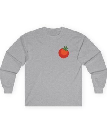 BHS Unisex Ultra Cotton Long Sleeve Tee