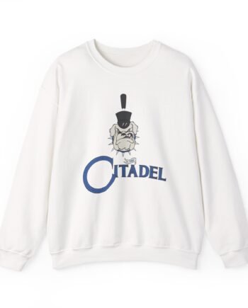 Lizzy Mcalpine Citadel Unisex Heavy Blend™ Crewneck Sweatshirt