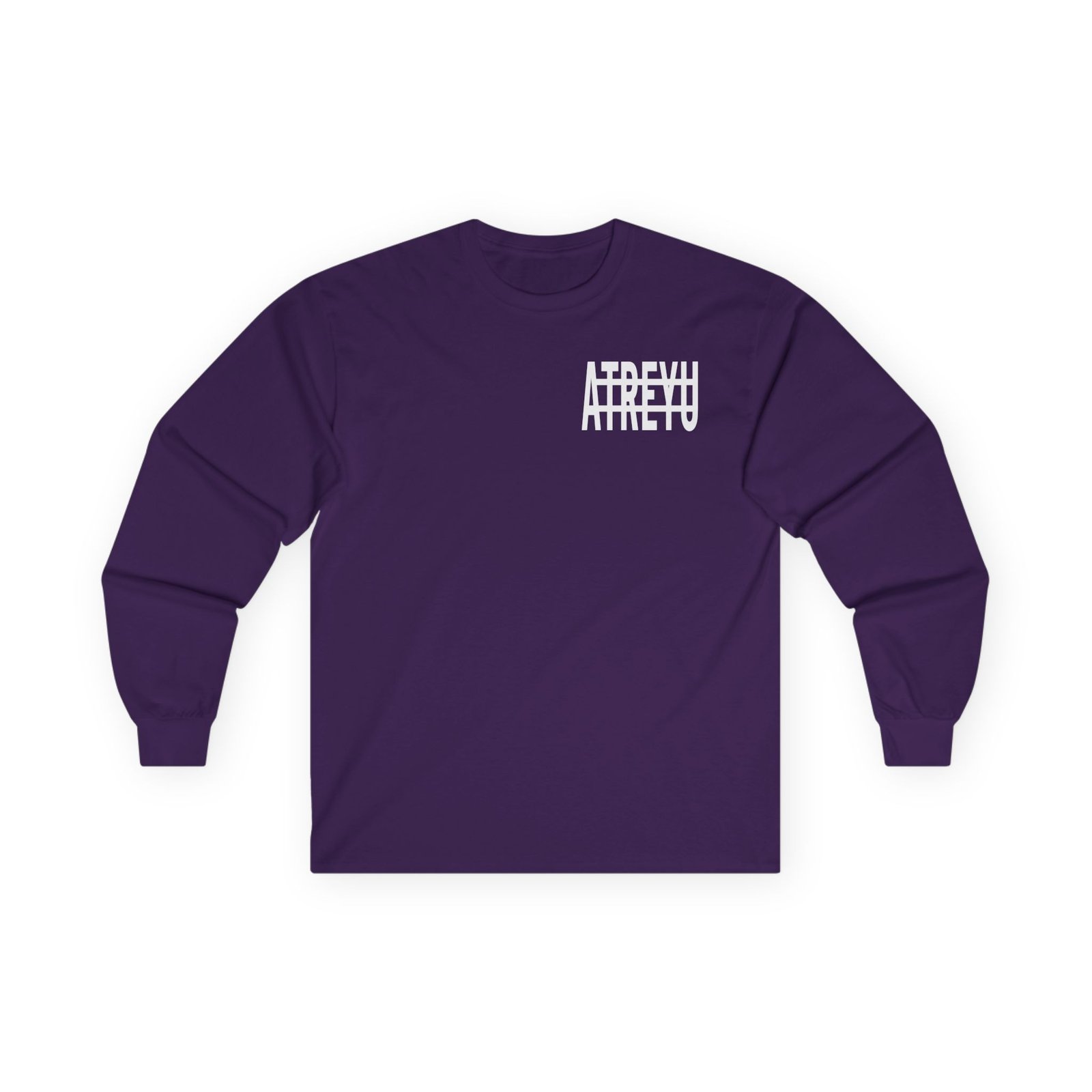 Atreyu in Our Wake Unisex Ultra Cotton Long Sleeve Tee