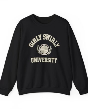 The Toast Gsu Unisex Heavy Blend™ Crewneck Sweatshirt