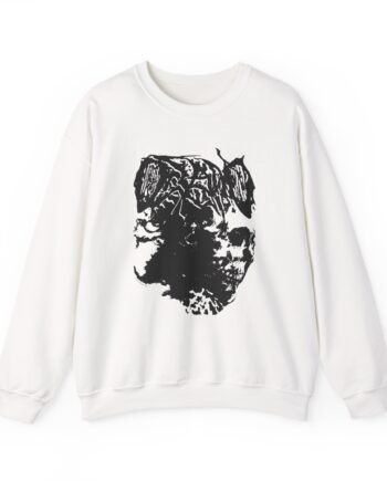 Oceano Mass Produced Unisex Heavy Blend™ Crewneck Sweatshirt