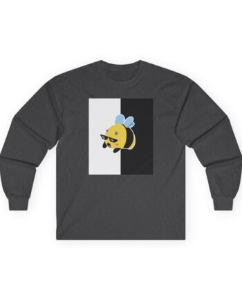 Ranboo and Tubbo Unisex Ultra Cotton Long Sleeve Tee