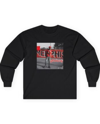 Tay Keith Unisex Ultra Cotton Long Sleeve Tee