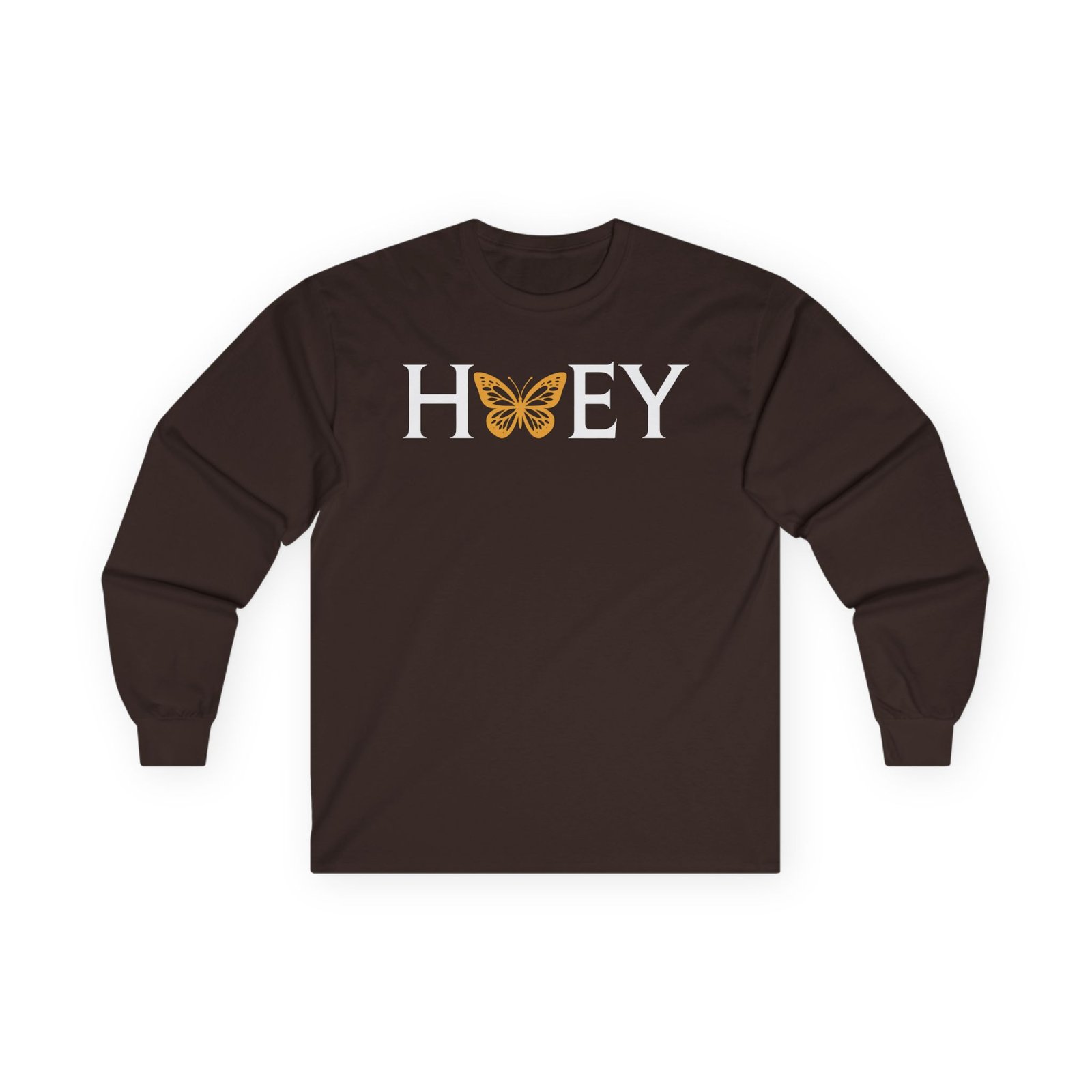 Mariah Carey Honey Unisex Ultra Cotton Long Sleeve Tee