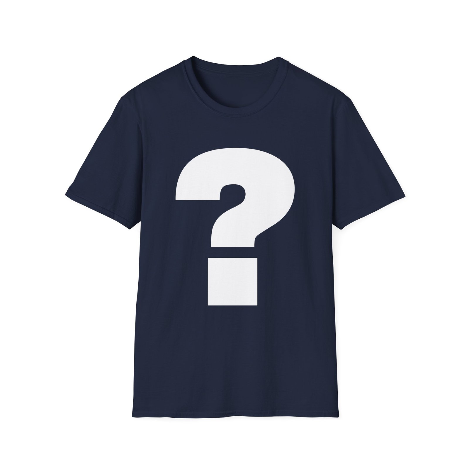 Valkyrae Mystery Unisex Softstyle T-Shirt