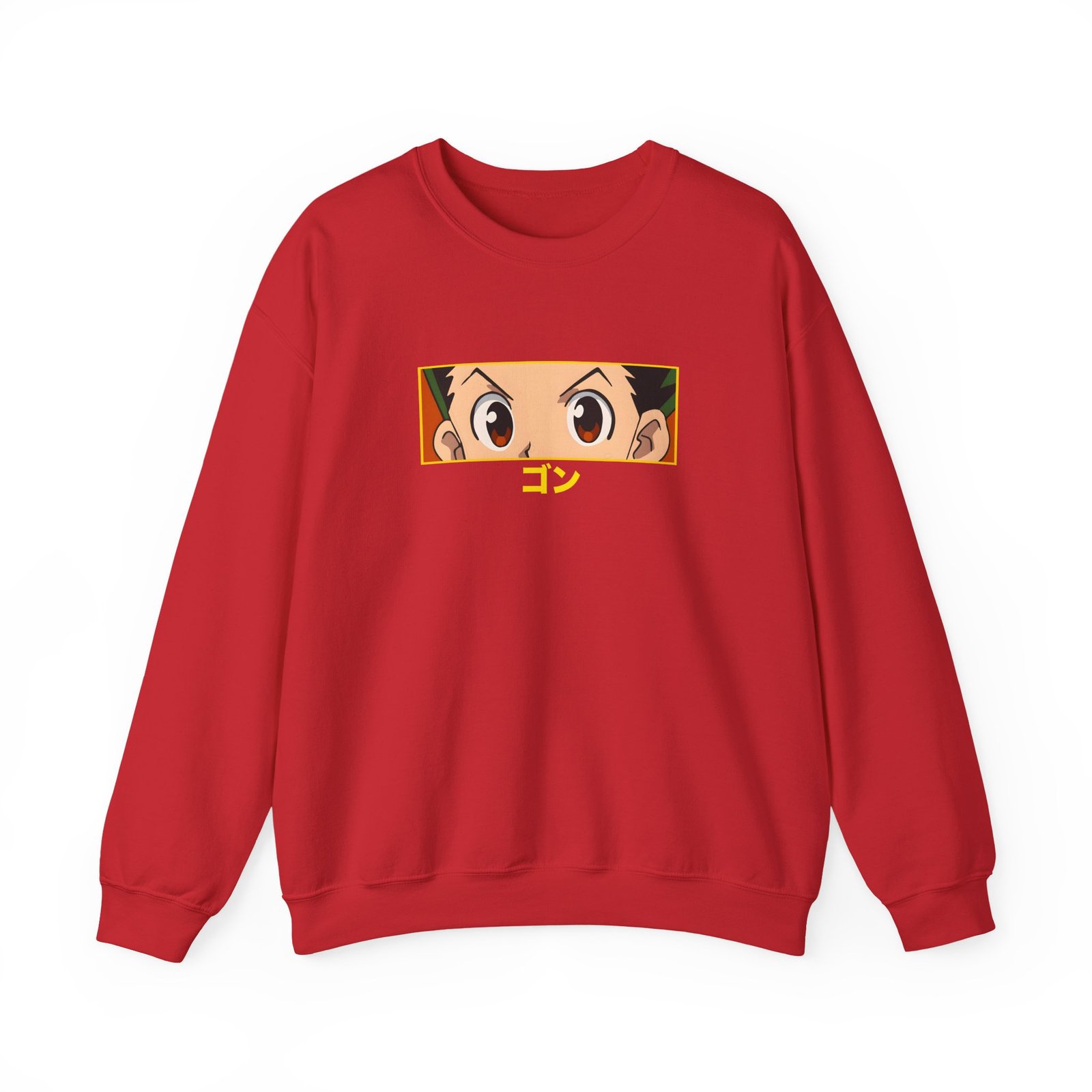 Valkyrae Unisex Heavy Blend™ Crewneck Sweatshirt