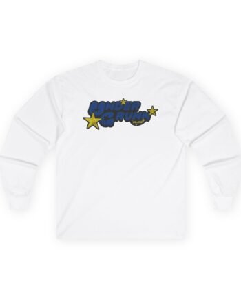 Undergrunn Unisex Ultra Cotton Long Sleeve Tee
