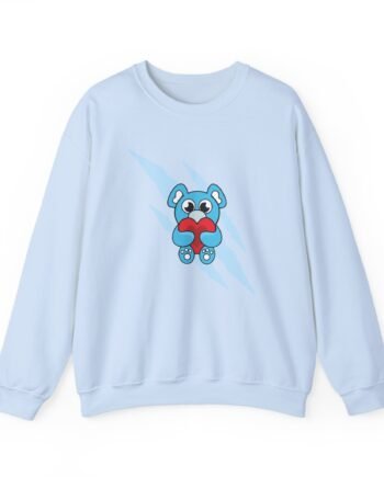 Wallibear Unisex Heavy Blend™ Crewneck Sweatshirt