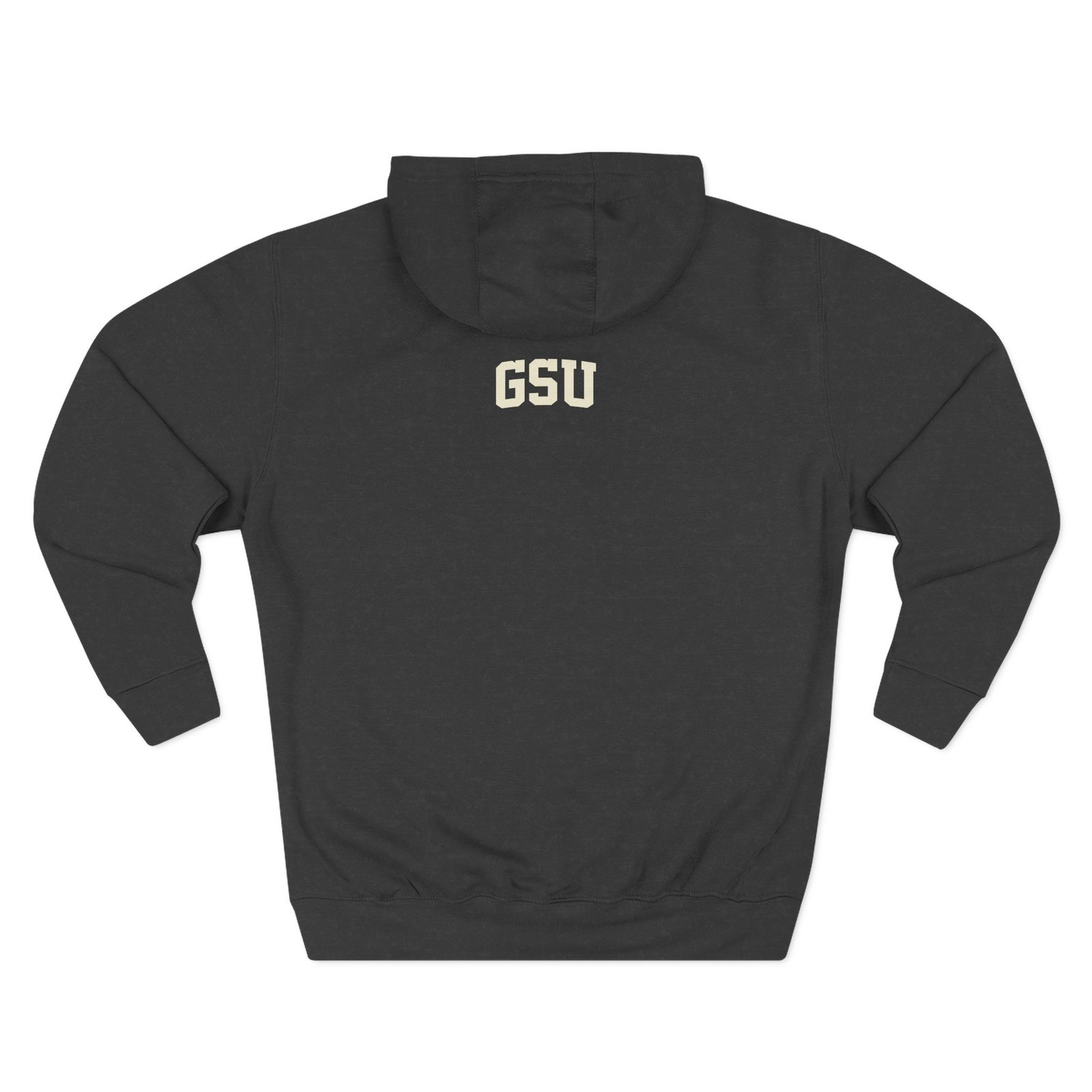 The Toast Gsu Three-Panel Fleece Hoodie