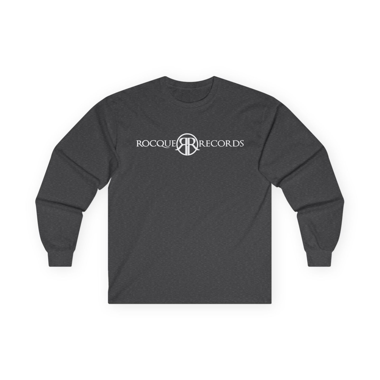 Big Time Rush Rocque Records Unisex Ultra Cotton Long Sleeve Tee