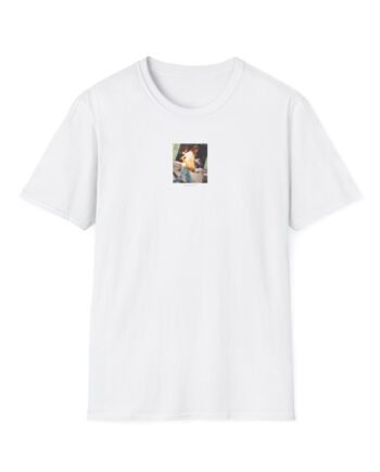 Charlotte Cardin Euro Nights Tour Unisex Softstyle T-Shirt