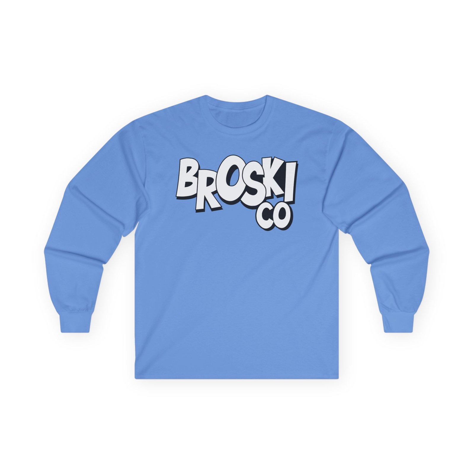 Brittany Broski Unisex Ultra Cotton Long Sleeve Tee