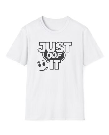 Housebox Just Oof It Unisex Softstyle T-Shirt