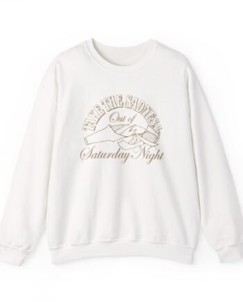 BHS Unisex Heavy Blend™ Crewneck Sweatshirt