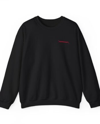 Tommyinnit Unisex Heavy Blend™ Crewneck Sweatshirt