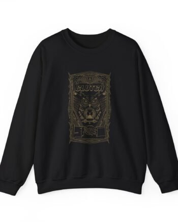Clutch Unisex Heavy Blend™ Crewneck Sweatshirt