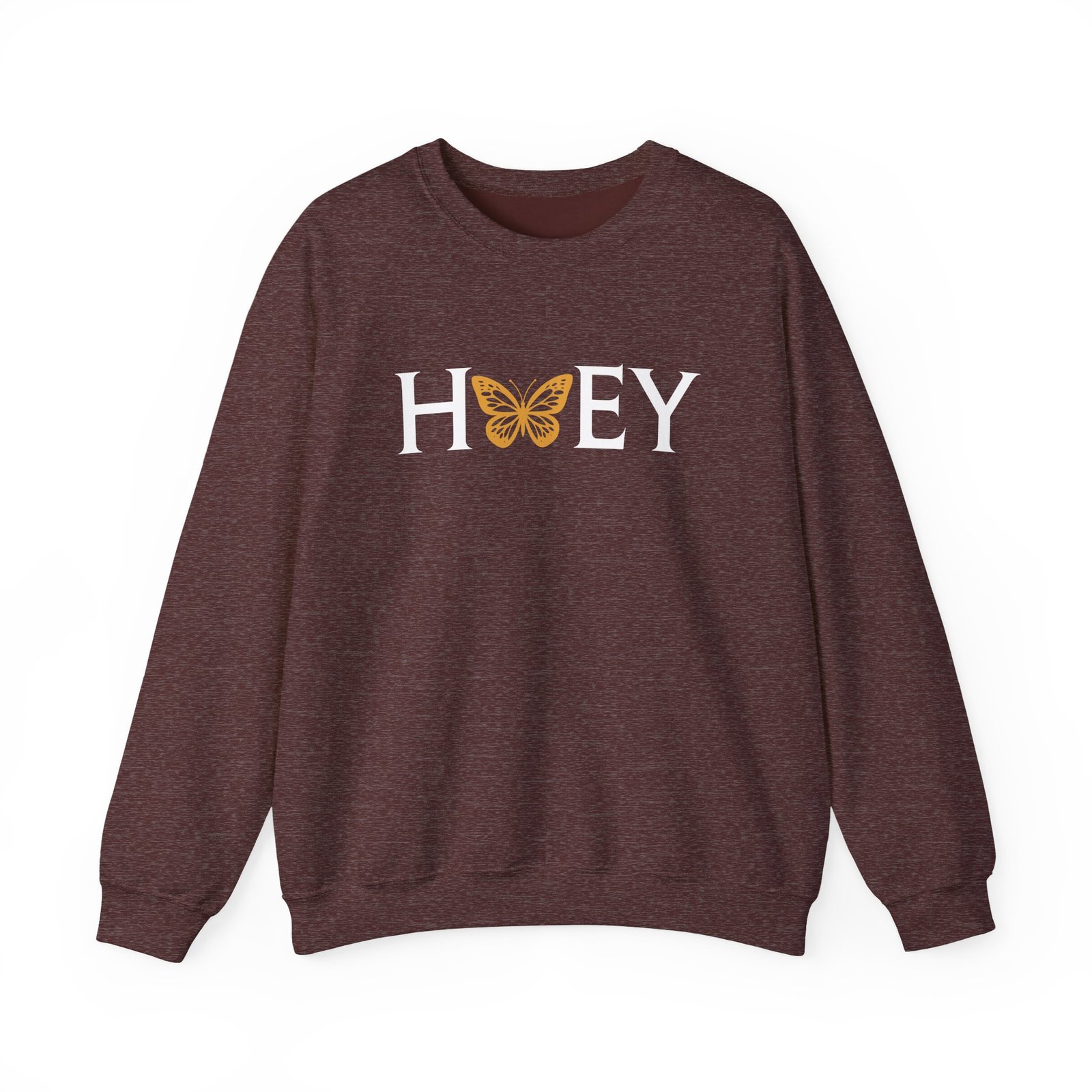 Mariah Carey Honey Unisex Heavy Blend™ Crewneck Sweatshirt