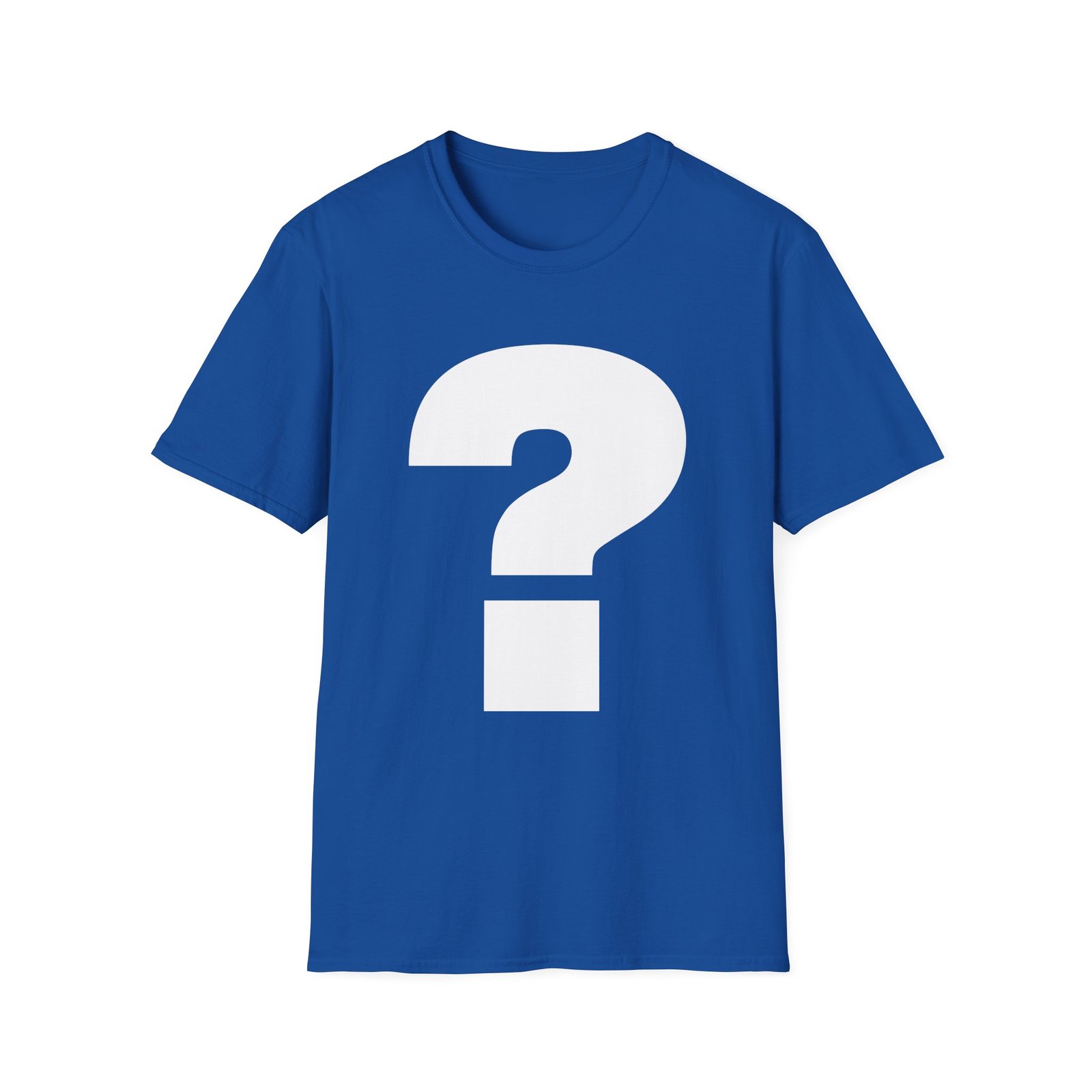 Valkyrae Mystery Unisex Softstyle T-Shirt