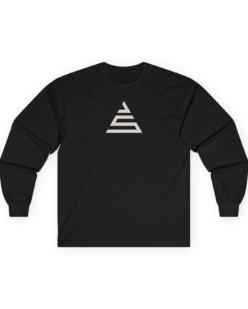 John Summit  Copyright Unisex Ultra Cotton Long Sleeve Tee
