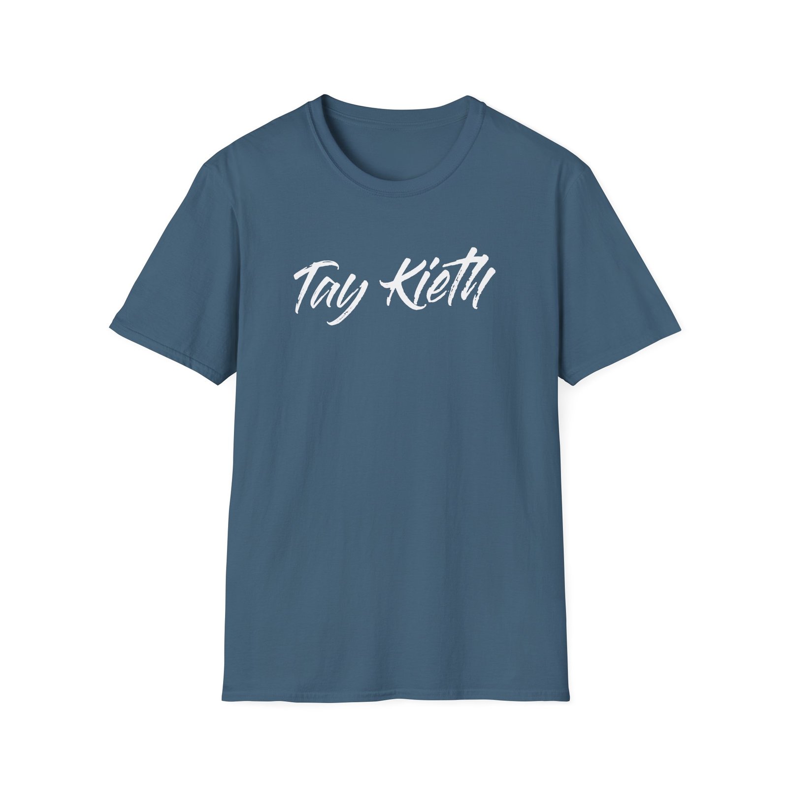 Tay Keith Unisex Softstyle T-Shirt
