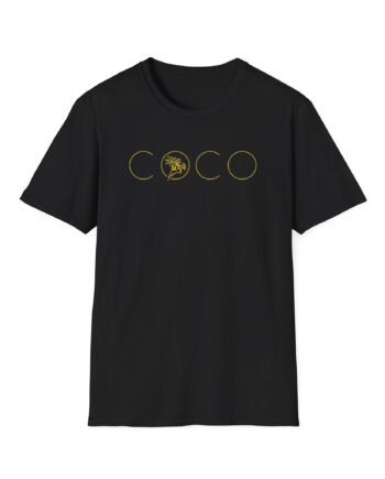 Coco Jones Unisex Softstyle T-Shirt