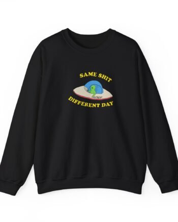 Ghastly Unisex Heavy Blend™ Crewneck Sweatshirt