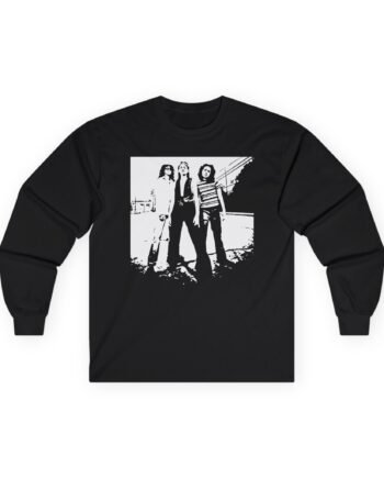 Muna Unisex Ultra Cotton Long Sleeve Tee