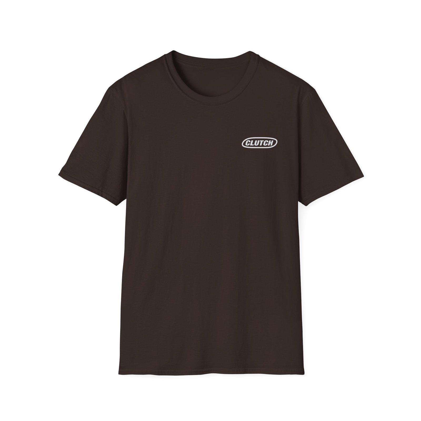 Clutch Carhartt Dependability Unisex Softstyle T-Shirt