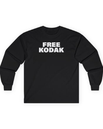KBK Free Unisex Ultra Cotton Long Sleeve Tee
