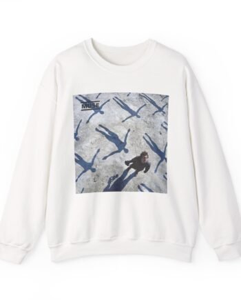 Muse Absolution Unisex Heavy Blend™ Crewneck Sweatshirt