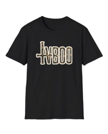 Tvboo Unisex Softstyle T-Shirt