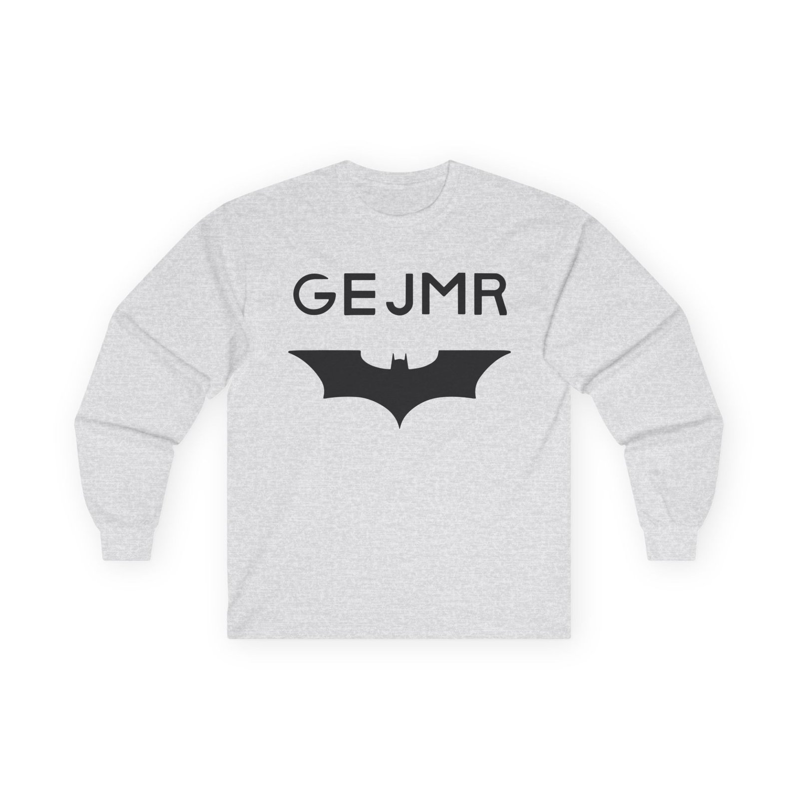 Gejmr Unisex Ultra Cotton Long Sleeve Tee