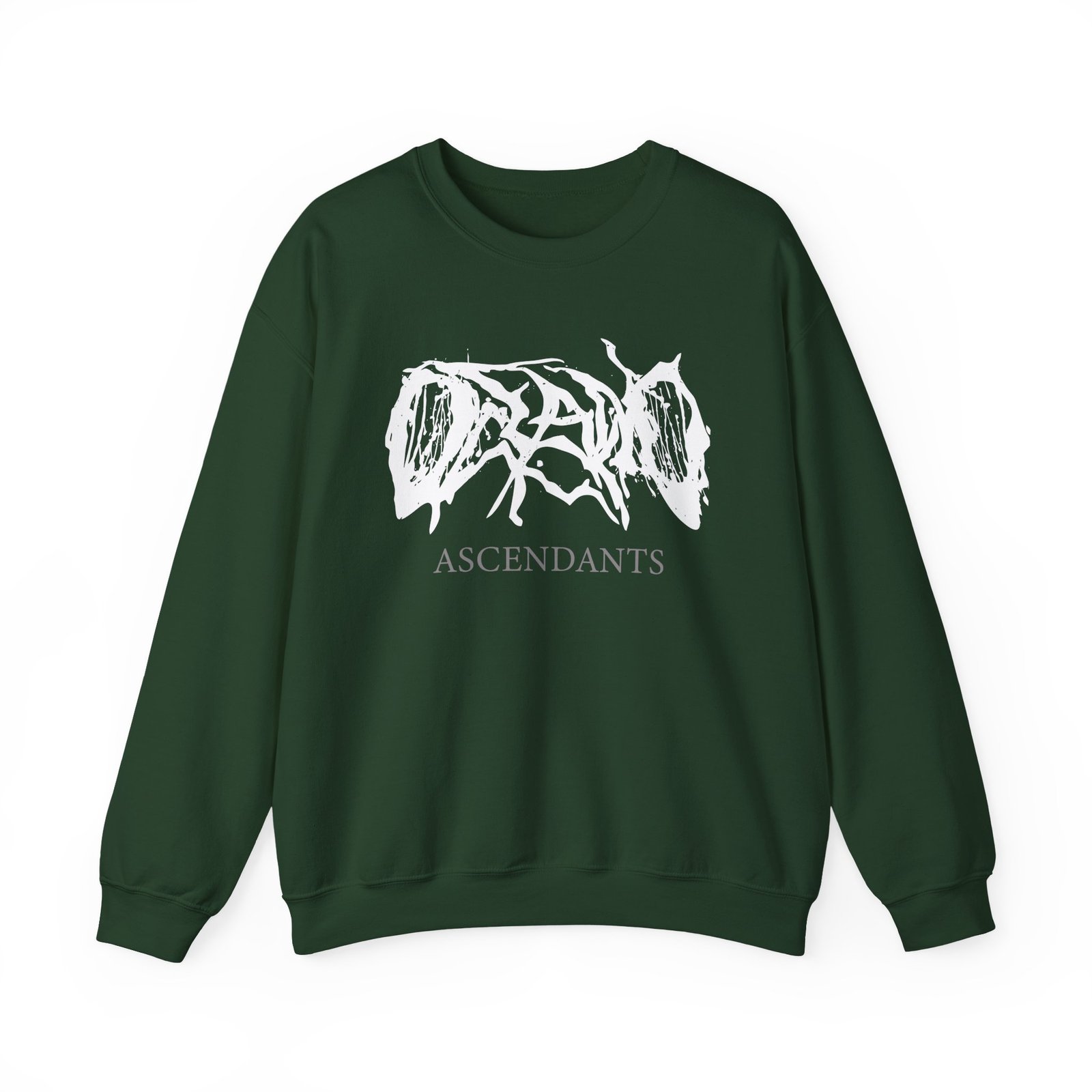 Oceano Unisex Heavy Blend™ Crewneck Sweatshirt
