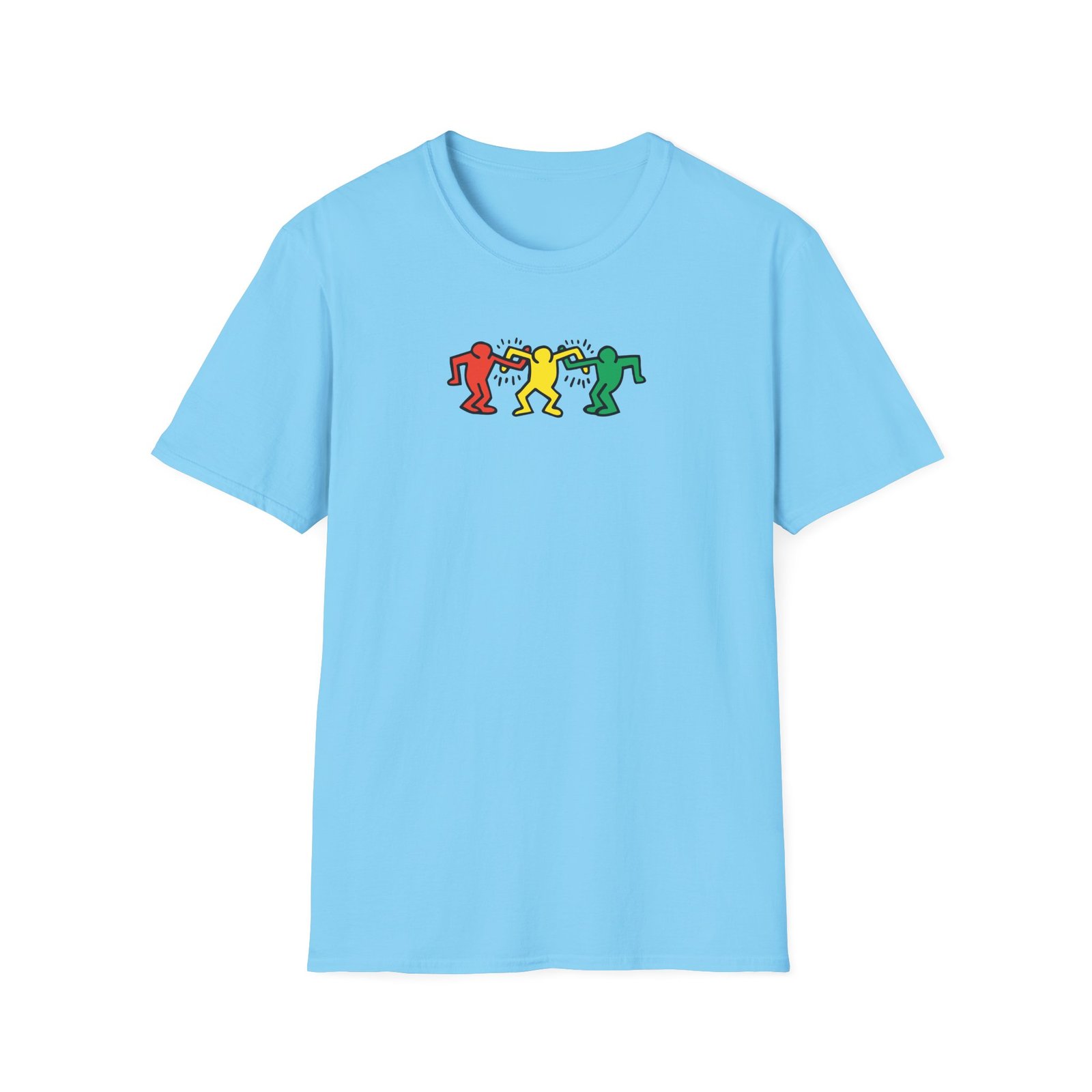 Tay Keith Unisex Softstyle T-Shirt