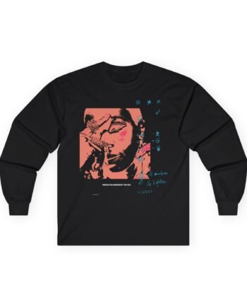 Lauryn Hill Everything is Everything Unisex Ultra Cotton Long Sleeve Tee